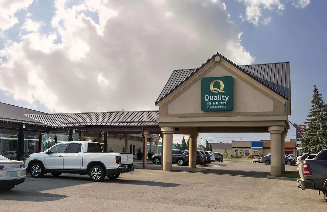 Quality Inn & Suites-1