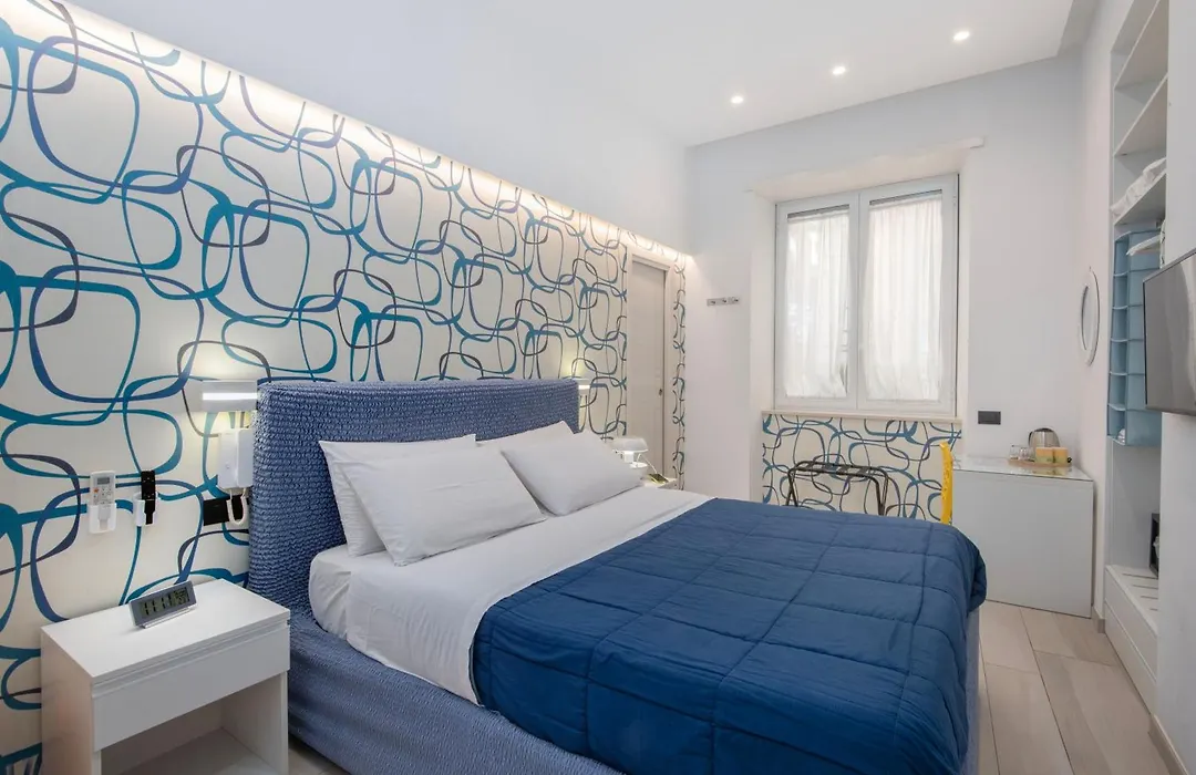 Starita Bed & Pizza-1