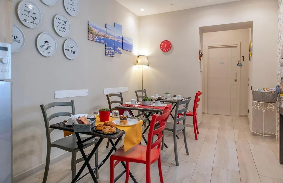 Starita Bed & Pizza-1
