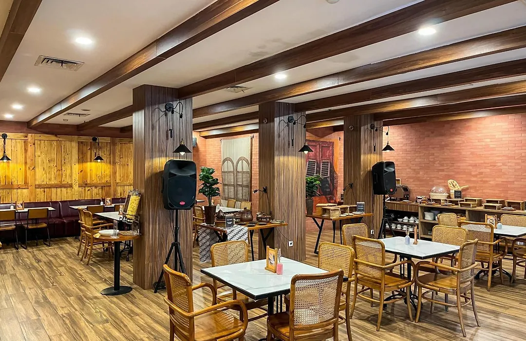 All Nite & Day Hotel - Kebon Jeruk By Artotel Group-1