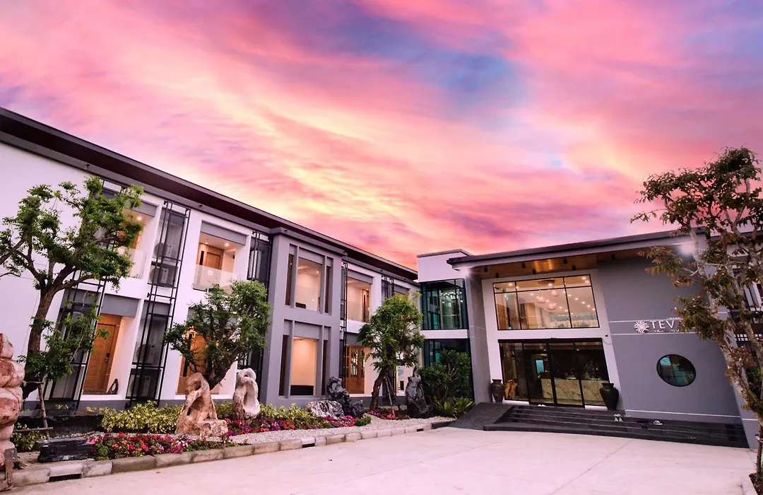 Teva Valley Resort-1