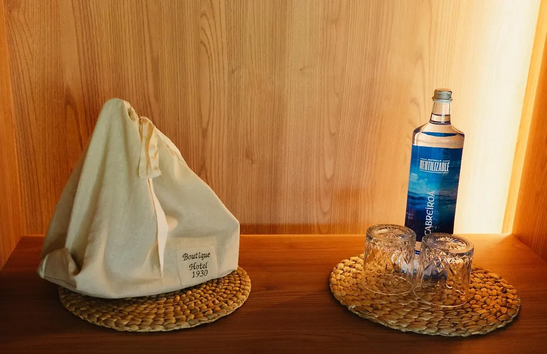 1930 Boutique Hotel-1