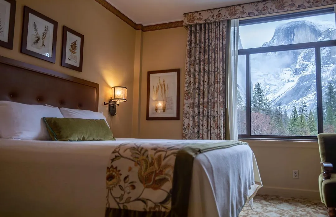 The Ahwahnee-1