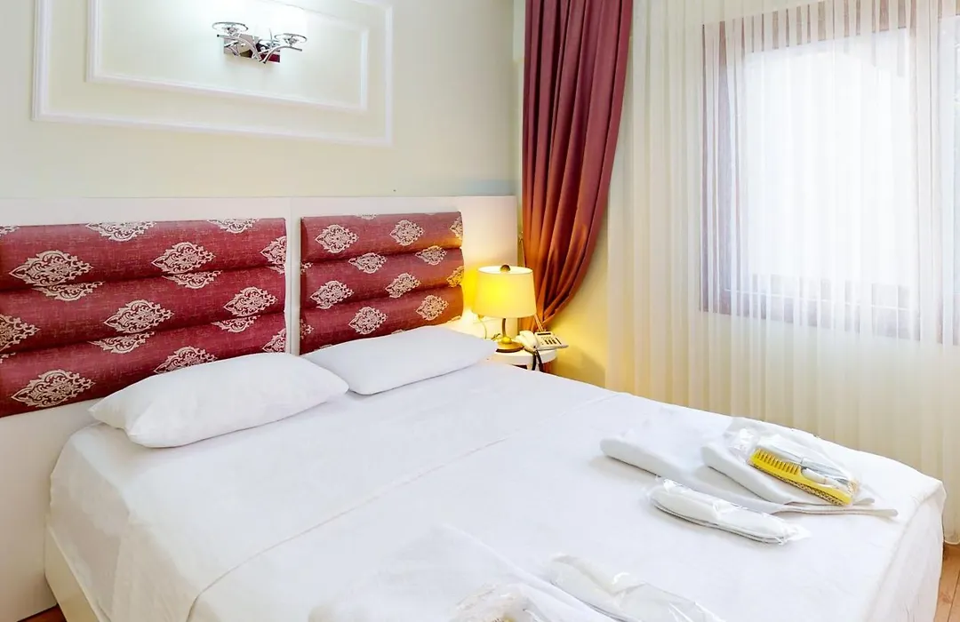 The Wolf Hotel-1