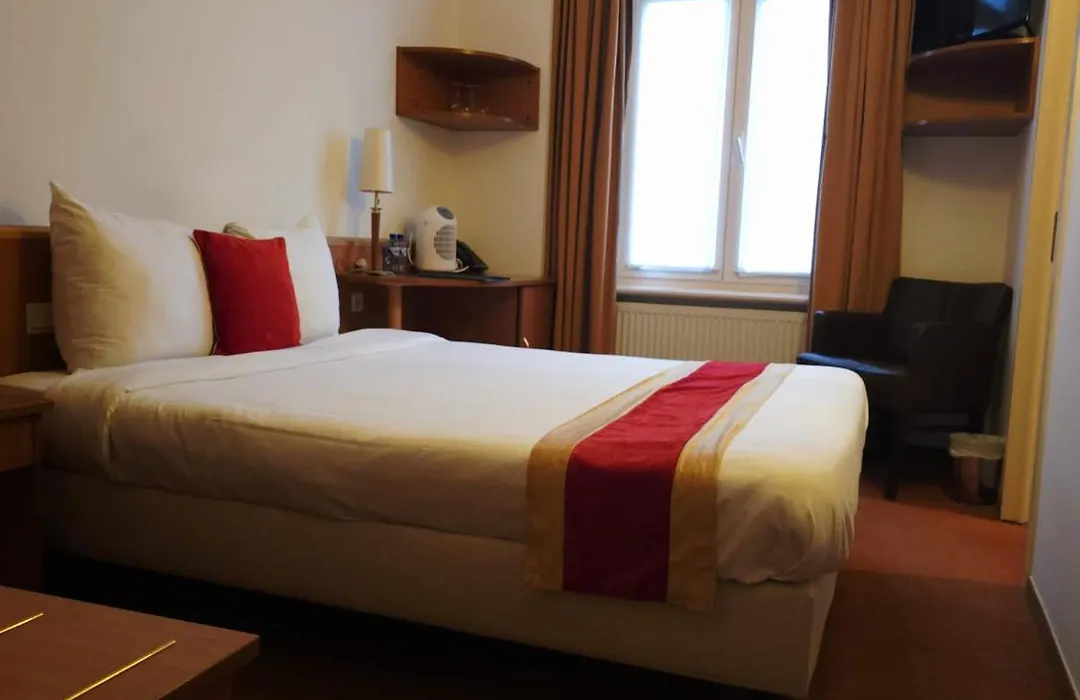 Hotel De Notelaer-1