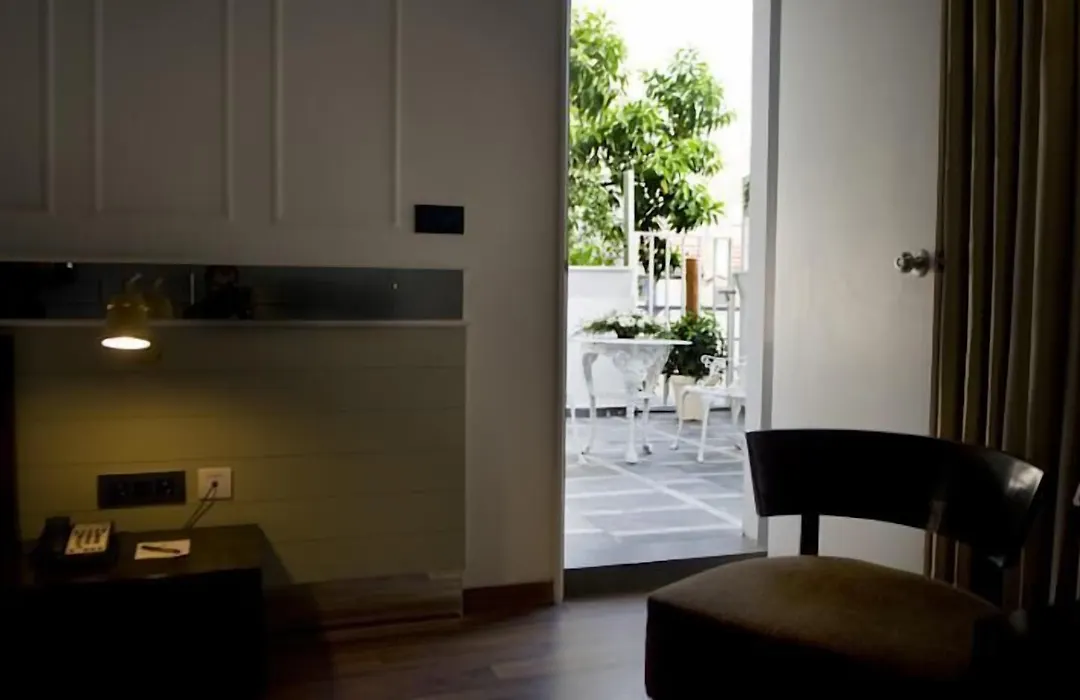 Escape Hotel & Spa-1