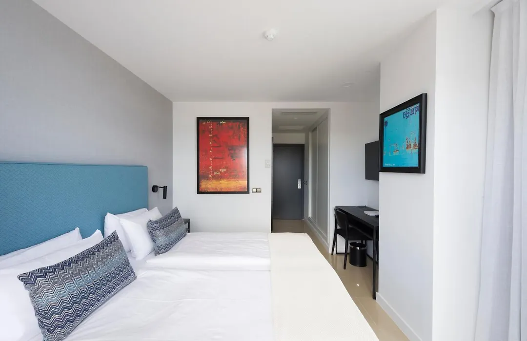 Hotel Tahiti-1