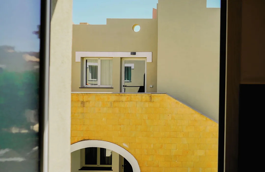 Le Residenze Archimede-1
