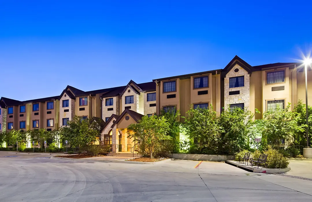 Microtel Inn & Suites By Wyndham Buda Austin South-1