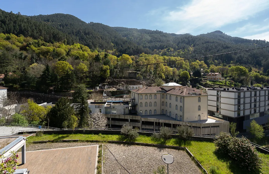 Hotel Carvalho Araujo-1