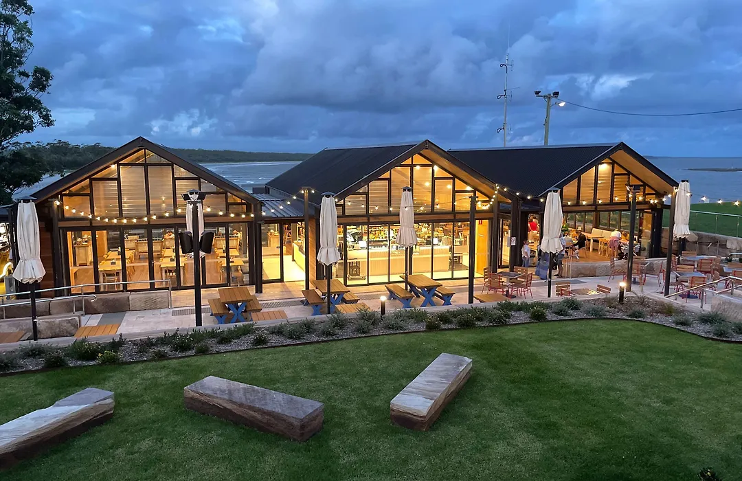 Huskisson Hotel-1