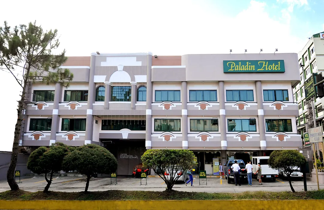 Paladin Hotel-1