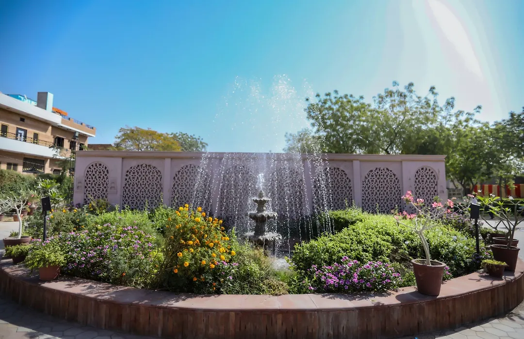 Sterling Amargarh Jodhpur-1