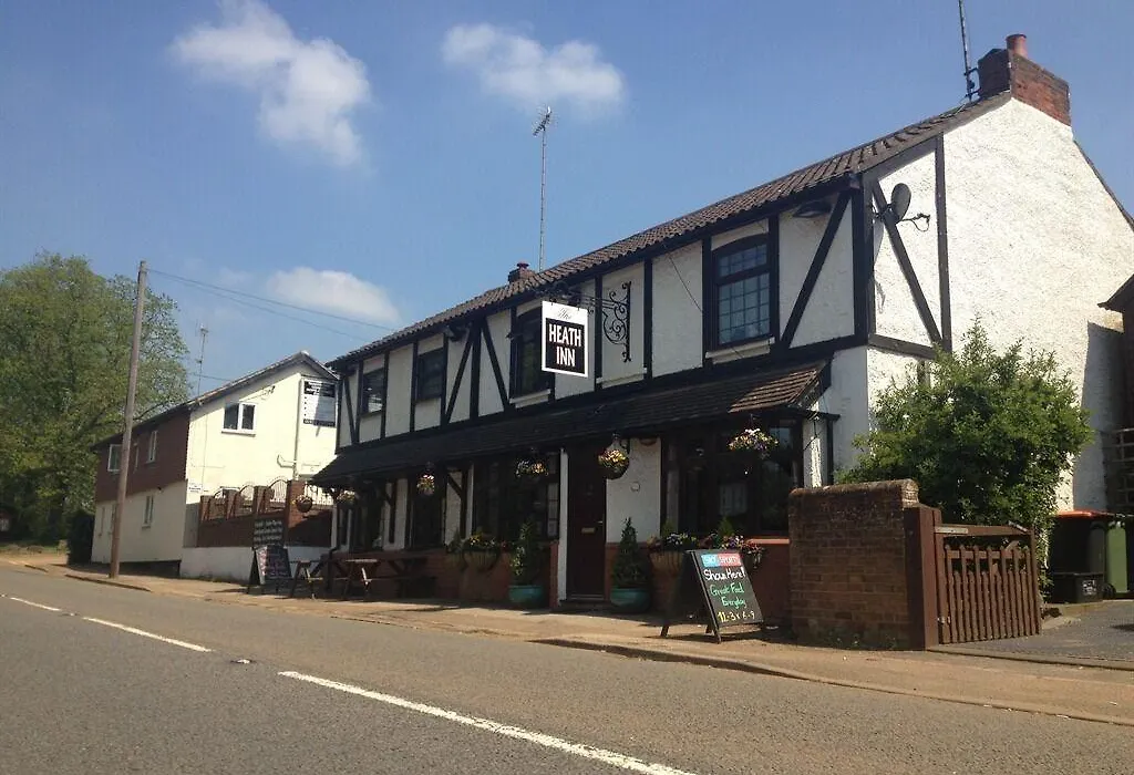 The Heath Inn-1