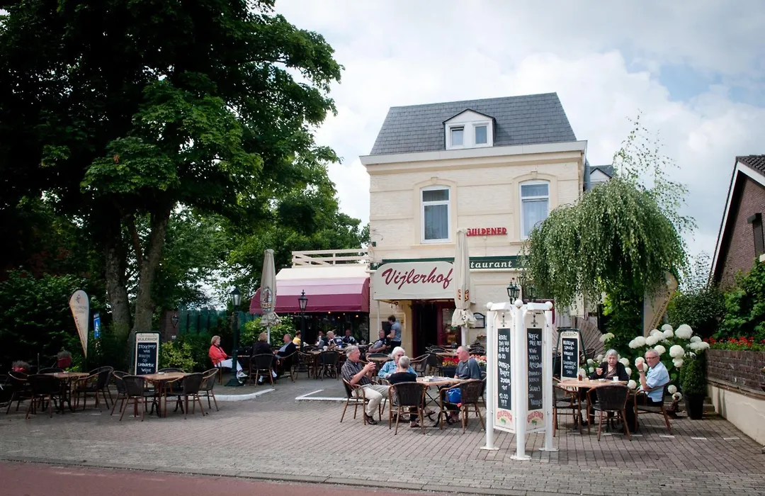Hotel Restaurant Vijlerhof-1