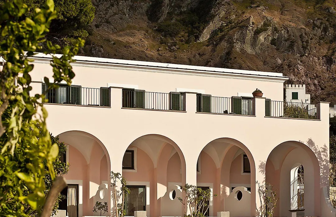 Tenuta Del Poggio Antico-1