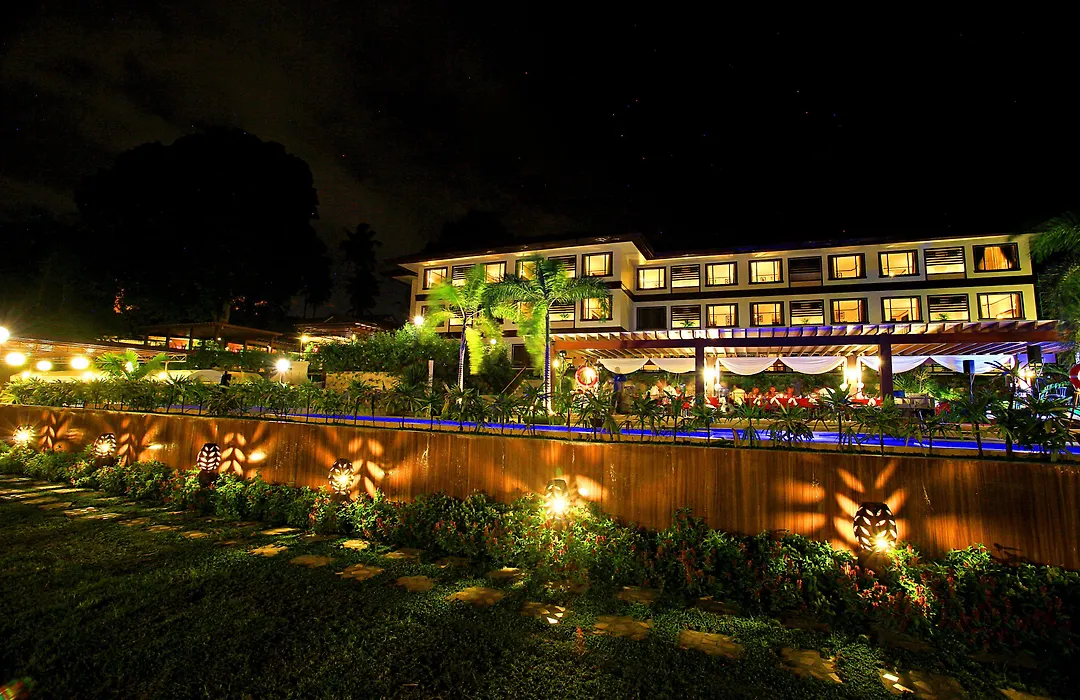 Hotel Tropika-1