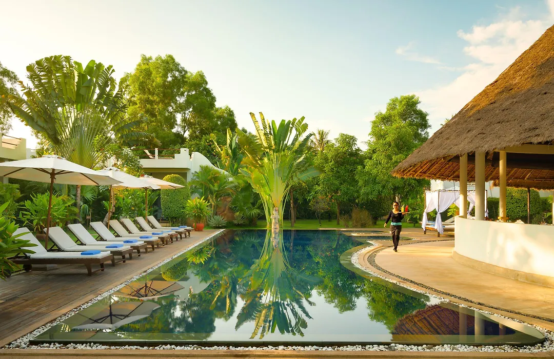 Navutu Dreams Resort & Wellness Retreat-1