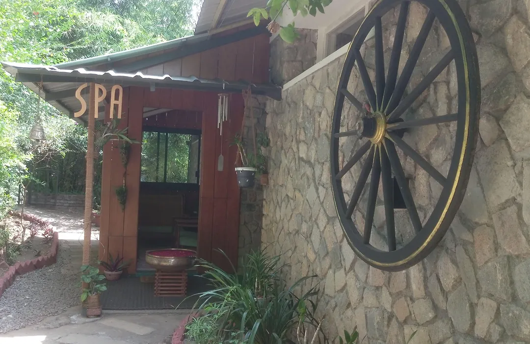 Spicetree Munnar-1