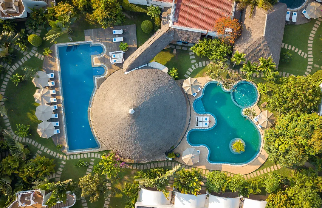 Navutu Dreams Resort & Wellness Retreat-1