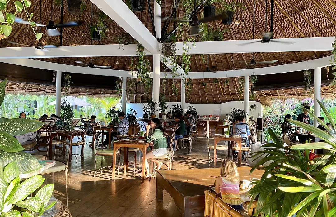 Navutu Dreams Resort & Wellness Retreat-1