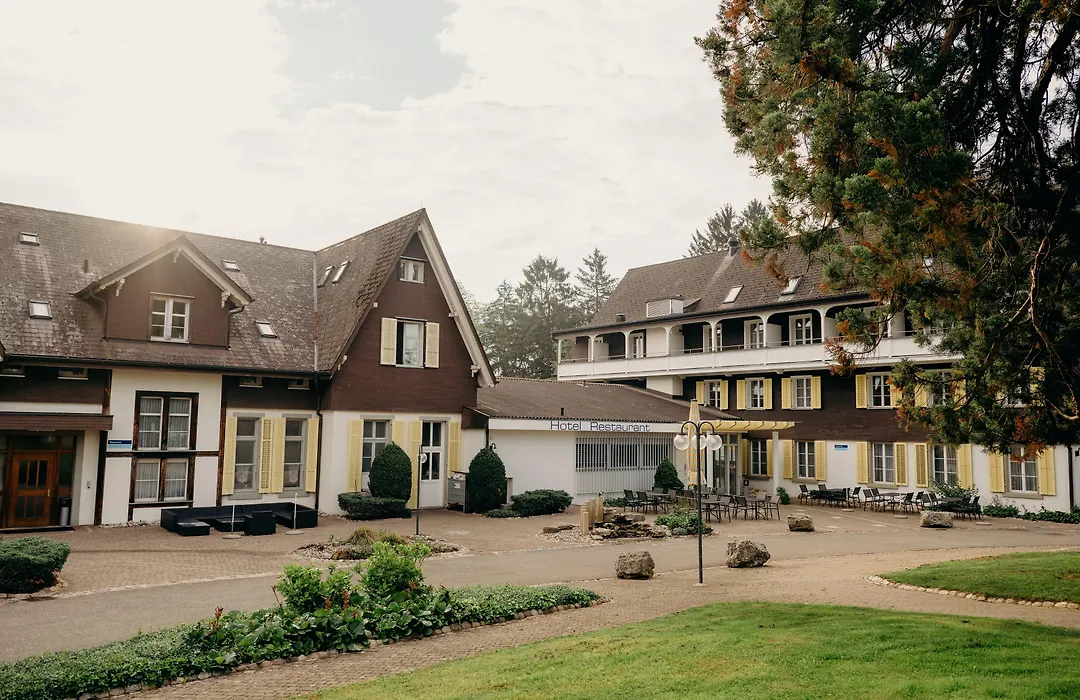 Hotel Bienenberg - Nature Retreat-1