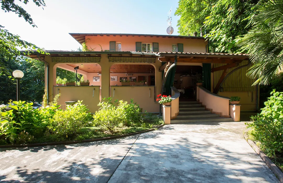 Hotel Terzo Crotto-1