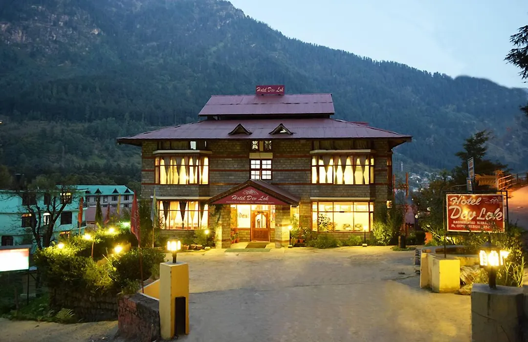 Hotel Devlok-1