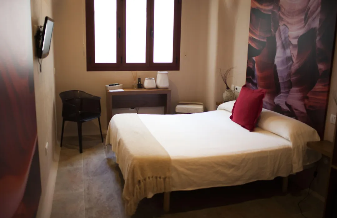Hotel Boutique Sabbia Valencia-1