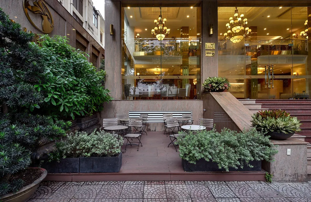 Aquari Hotel-1