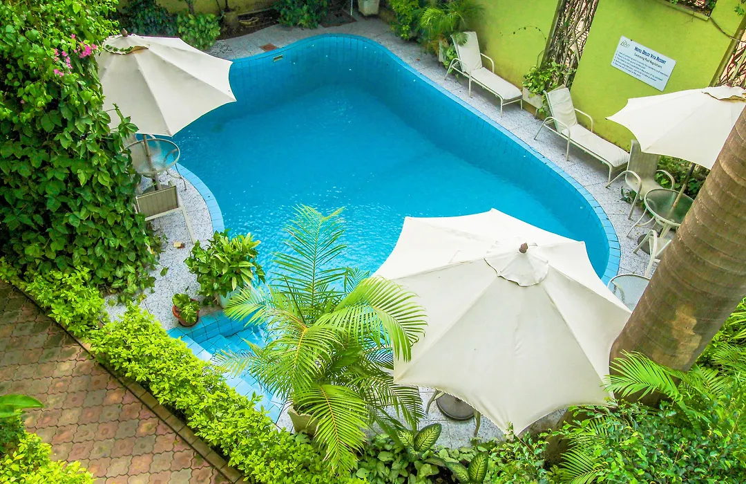 Dolce Vita Resort Hotel-1