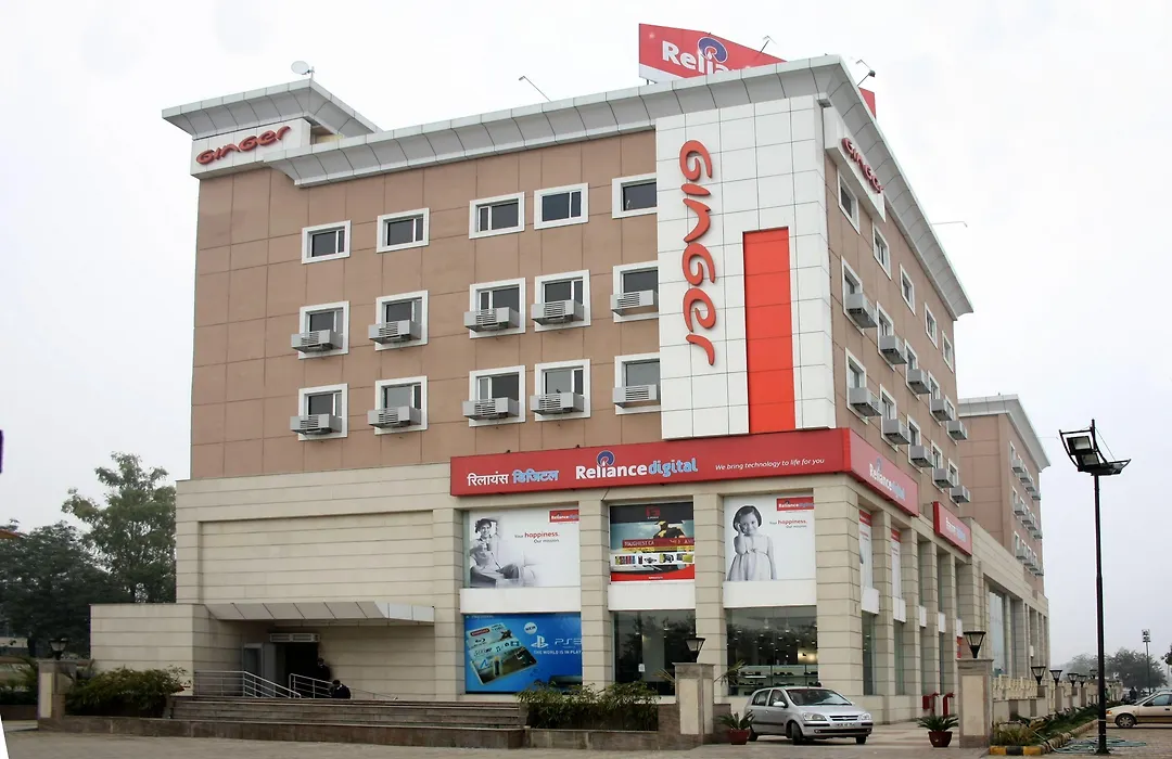 Faridabad-1