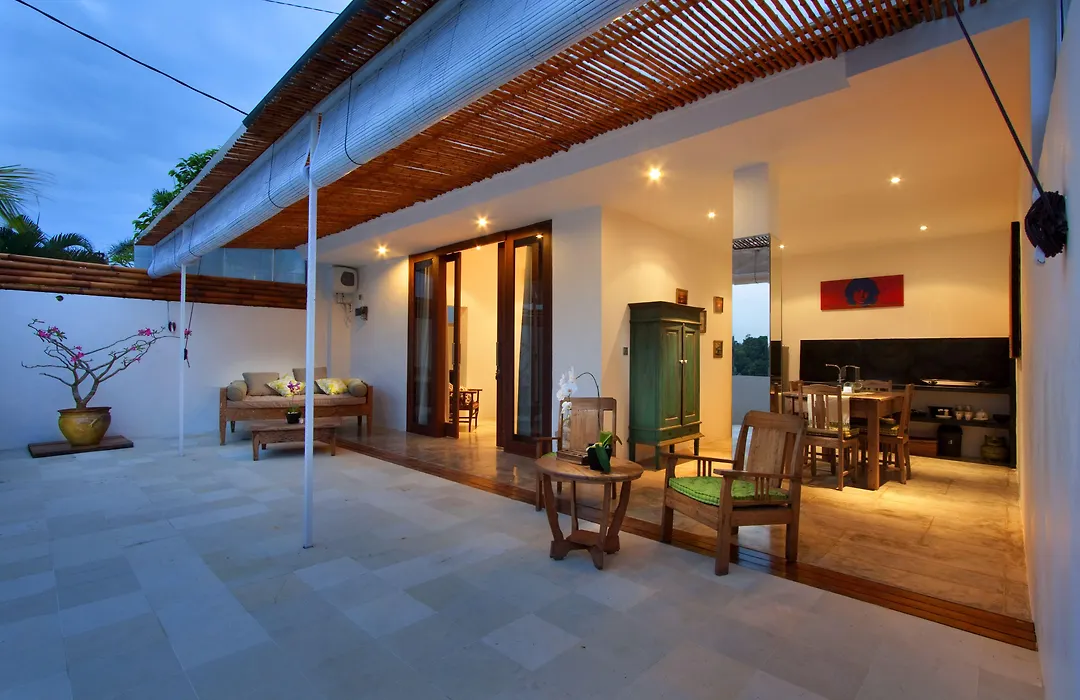 The Apartments Canggu-1