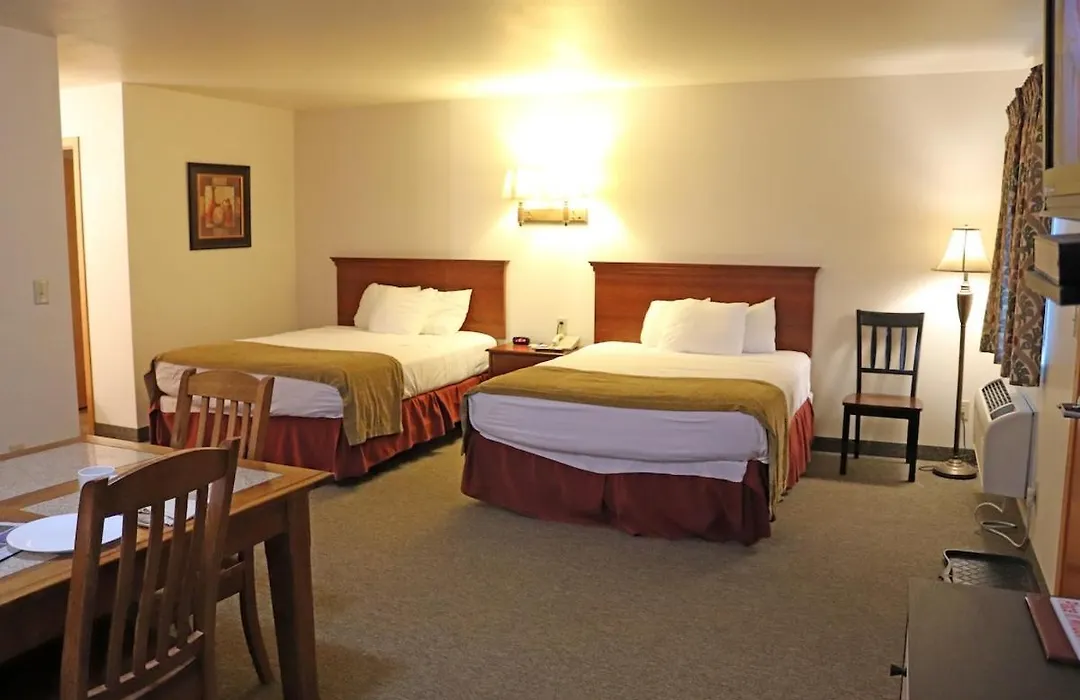 Vision Inn Motel-1