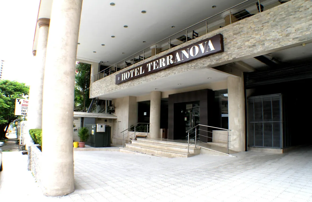 Hotel Terranova-1
