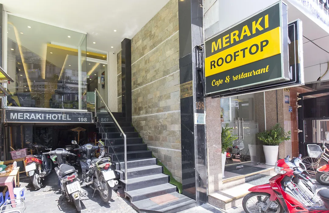 Meraki Hotel-1