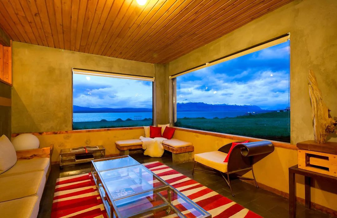 Hotel Altiplanico Puerto Natales-1