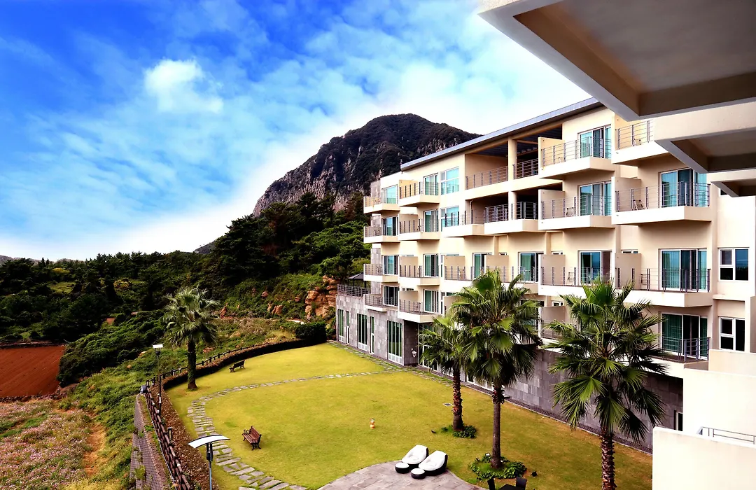 Y Resort Jeju-1