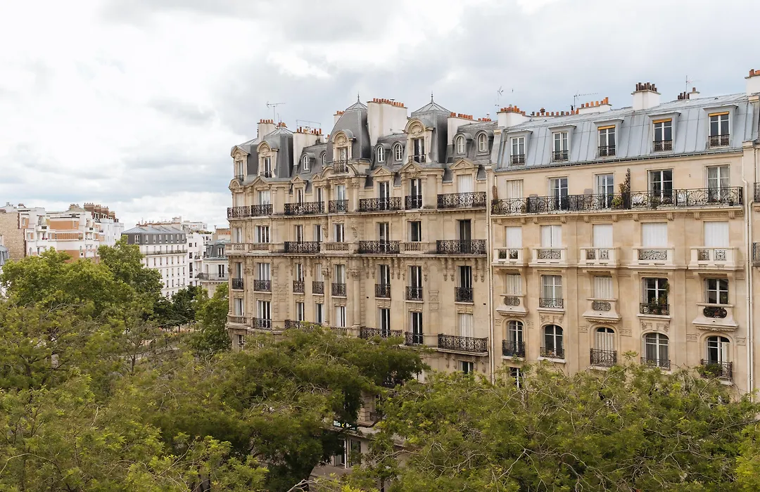 Hotel Du Printemps-1