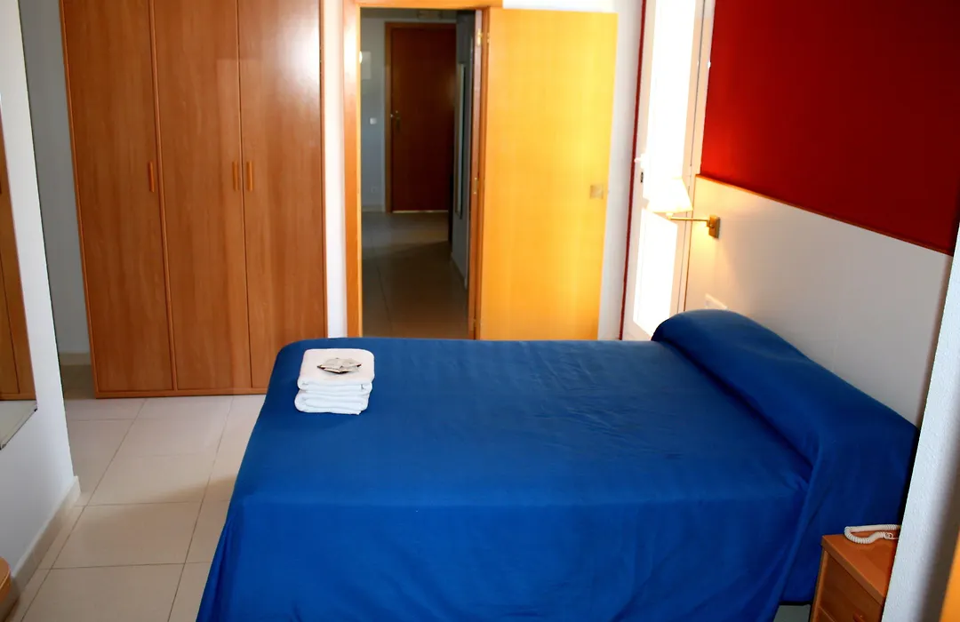 Hotel Sant Jordi-1