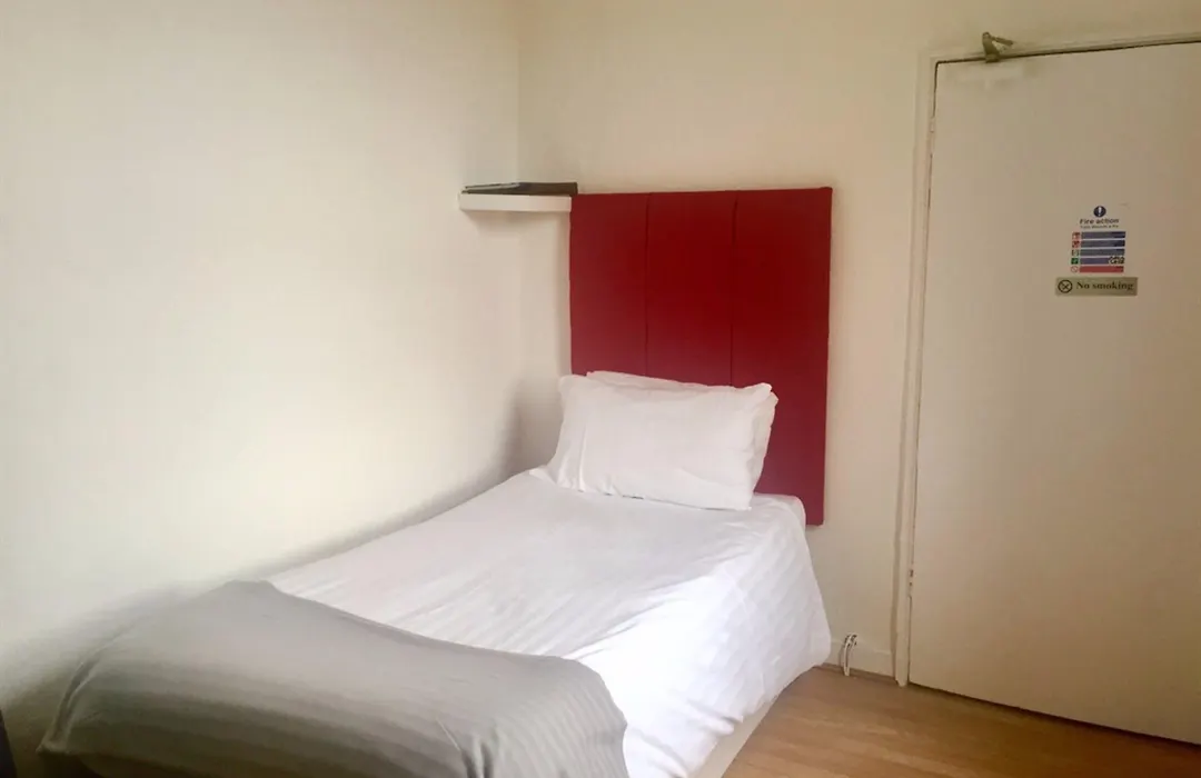 Trinity Guest House-1