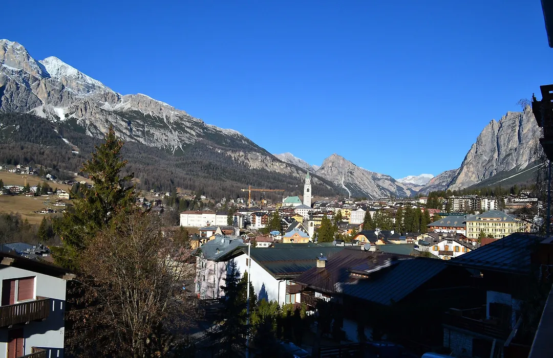 Hotel Serena Cortina-1