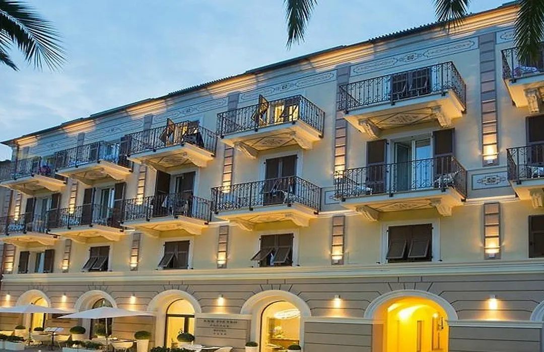 Hotel San Pietro Palace-1