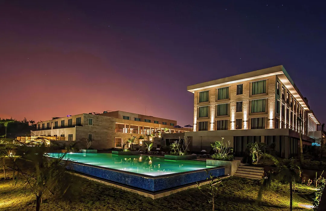 Hyatt Place Hampi-1