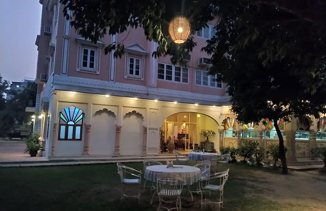 Anuraag Villa-1