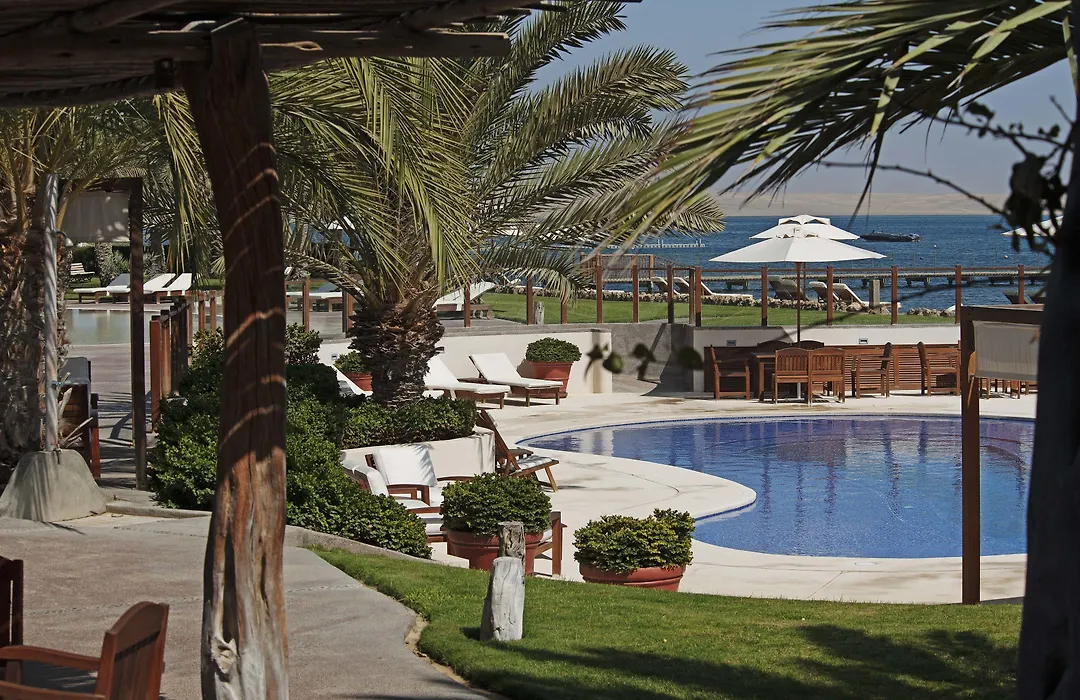 La Hacienda Bahia Paracas-1