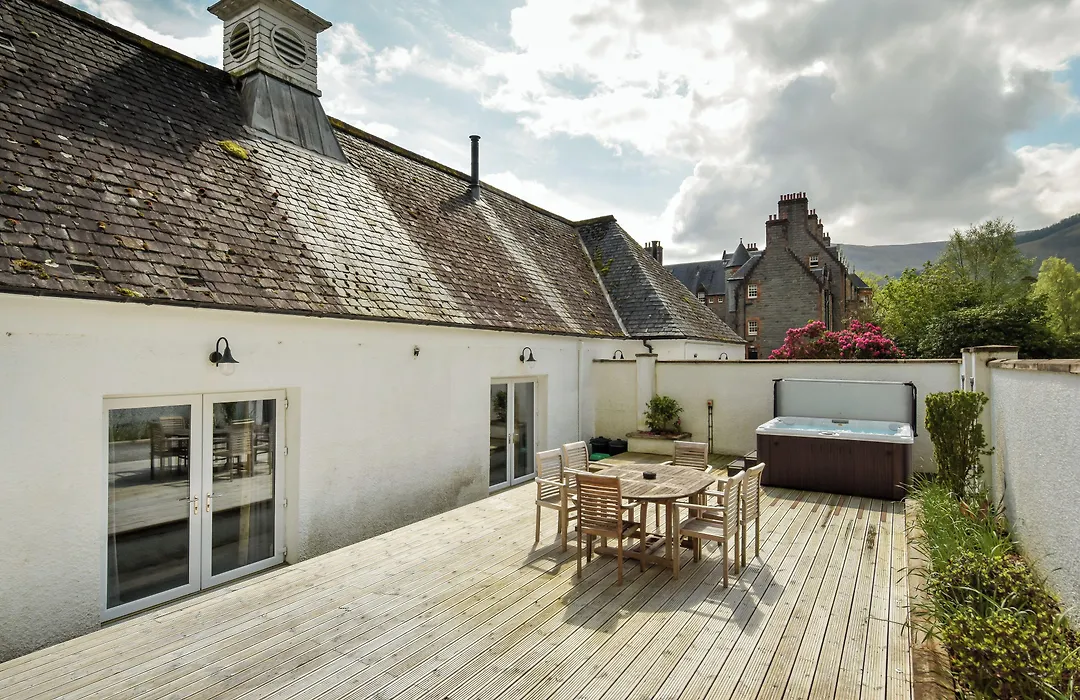 Glencoe House-1