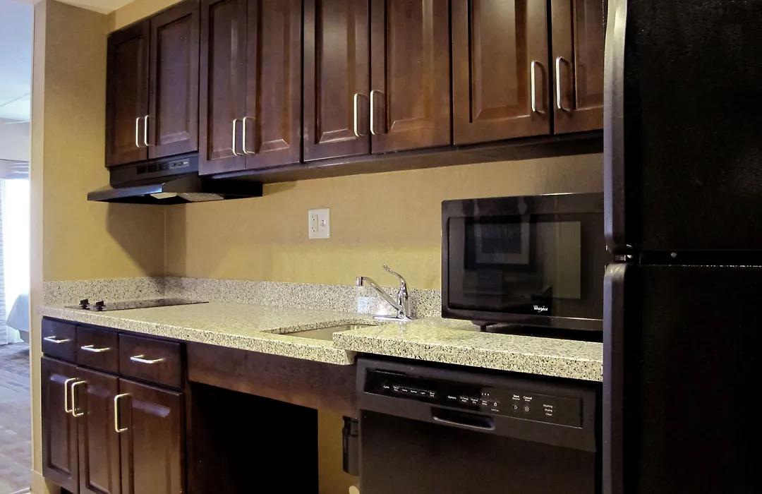 Homewood Suites By Hilton Coralville - Iowa River Landing-1