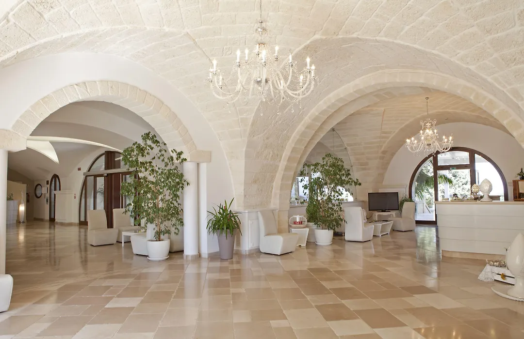 Relais Masseria Caselli-1