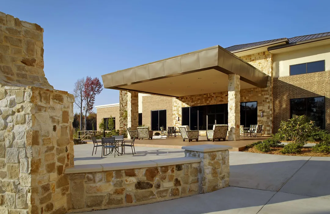 Hilton Garden Inn Texarkana-1
